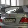 АЭРОКИТ Тюнинг Mitsubishi Lancer Demo Concept купить недорого с доставкой в Магнитогорск