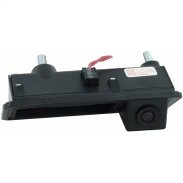 Штатная камера заднего вида Intro Camera VDC-089 купить недорого с доставкой в Магнитогорск