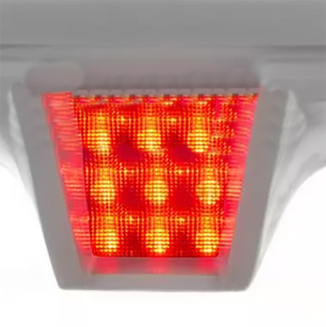 LED Стоп сигнал красный для LEXUS IS III (2013-2022) купить недорого с доставкой в Магнитогорск