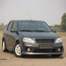 Крылья передние пластиковые для Renault Logan (фаза 2)(2009-2016) купить недорого с доставкой в Магнитогорск