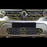 Заглушка №1 (верх) "КАРТ" для Renault Duster 2 (с 2021 г.в.) купить недорого с доставкой в Магнитогорск