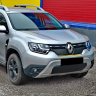 Заглушка №1 (верх) "КАРТ" для Renault Duster 2 (с 2021 г.в.) купить недорого с доставкой в Магнитогорск