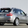 Спойлер "Hamann Flash" BMW X5 (E70) купить недорого с доставкой в Магнитогорск