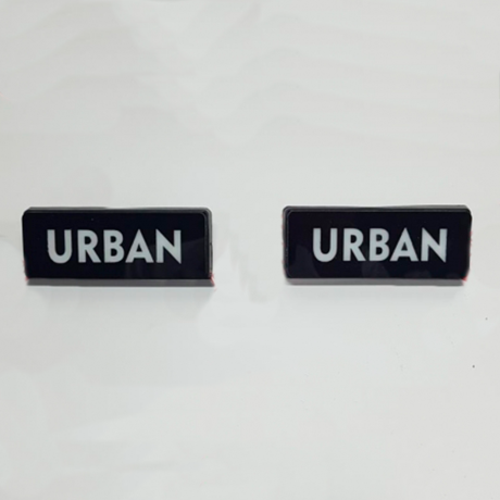 повторители боковые л@да НИВ@ urban купить недорого с доставкой в Магнитогорск