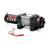 Лебедка для квадроцикла "Master Winch" Х2500, электрическая, 12В купить недорого с доставкой в Магнитогорск