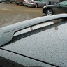 Спойлер на крышку багажника "Custom" Mercedes-Benz CL-Klasse C140 (1992-1999) купить недорого с доставкой в Магнитогорск
