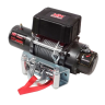 Автомобильная лебедка "Master Winch" 8500А, электрическая, 12В купить недорого с доставкой в Магнитогорск