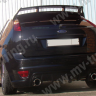 Спойлер неокрашенный (стоп-сигнал в к-т не входит) "RS" для Ford Focus 2 3-5D (2004-2011) купить недорого с доставкой в Магнитогорск