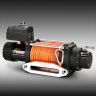 Автомобильная лебедка "Master Winch" Х12500S, электрическая с синтетическим тросом, 12В купить недорого с доставкой в Магнитогорск