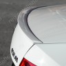 Лип-Спойлер для Skoda Octavia III A7 (2013-2020) купить недорого с доставкой в Магнитогорск