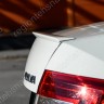 Лип-Спойлер для Skoda Octavia III A7 (2013-2020) купить недорого с доставкой в Магнитогорск