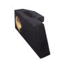 Короб под 10" сабвуфер Chevrolet Cruze (2008-2015)(в левое крыло) купить недорого с доставкой в Магнитогорск