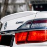Лип Спойлер для Toyota Camry V50 /V55 (2012-2017) купить недорого с доставкой в Магнитогорск
