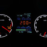 комбинация приборов "flash-x5" для b@3 1117-1119 "l@da K@LIN@", 2170-2172 "l@da prior@" купить недорого с доставкой в Магнитогорск