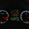 комбинация приборов "flash-x5" для b@3 1117-1119 "l@da K@LIN@", 2170-2172 "l@da prior@" купить недорого с доставкой в Магнитогорск