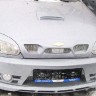 Решетка радиатора "Атланта" Chevrolet Lanos купить недорого с доставкой в Магнитогорск
