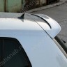 Спойлер "GTI" для Volkswagen Golf VII (2013-2020) купить недорого с доставкой в Магнитогорск