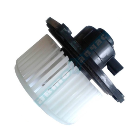 Мотор отопителя 21703 для Panasonic B@3 2170-2172 L@DA Prior@ (ОЕМ 2170-8118020) купить недорого с доставкой в Магнитогорск