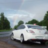 Спойлер на крышку багажника для Mazda 6 Hatchback (2008-2012) купить недорого с доставкой в Магнитогорск