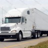 Фары для Freightliner Columbia купить недорого с доставкой в Магнитогорск
