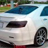 Спойлер "Заднее стекло" для Toyota Camry (XV40) (2006-2010) купить недорого с доставкой в Магнитогорск